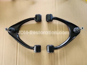 Toyota Jzx100 Front Upper Camber Arms Jzx110 Is300 Is200 Brand New - Picture 1 of 6