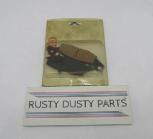 EBC NOS Kawasaki Vulcan Disc Brake Pads Pad Set FA299 - Picture 1 of 3