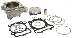 CILINDRO COMPLETO KAWASAKI KXF 250 '09-'10 BIG BORE 83MM - Foto 1 di 1