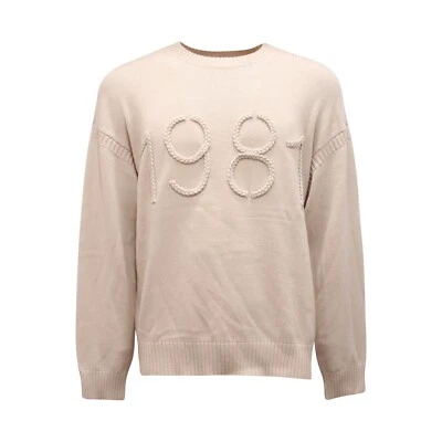 9162AV MAGLIONE UOMO EMPORIO ARMANI MAN WOOL SWEATER Foto 1 de 4