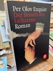 Enquist, Per Olov: Der Besuch des Leibarztes. Roman.