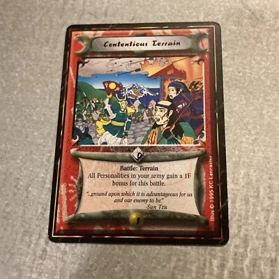 Legend of The Five Rings CCG Singles - Obsidian Edition   - Various - Image 1 of 2