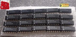 DM74LS51N NATIONAL SEMICONDUCTOR I. C. NOS DM 74LS51 NEW (OS) LOTTO 20 PEZZI - Foto 1 di 6