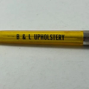 B&L Pluma Publicitaria Tapicería Wright Iowa - Imagen 1 de 10