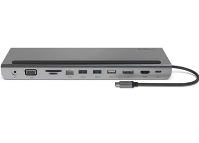 Belikn USB-C 11-in-1 Multiport Dock - Image 1 of 4