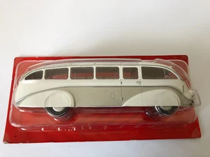 Autobús Y Autocar Del Mundo N°12 Mercedes Benz L0 3100 1936 1/43 Ixo Hachette - Imagen 1 de 1