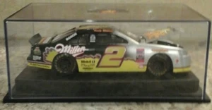  1996 Revell 1:24 Diecast #2 Rusty Wallace Miller 25 Years in Racing Ford Signed - Picture 1 of 11