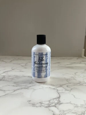 Bumble and bumble Thickening Volume Conditioner 250ml 8.5oz - Image 1 of 3