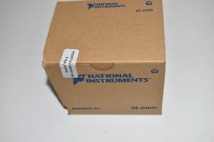 NATIONAL INSTRUMENTS 782866-01 NI TBX-50B 50PIN DSUB SCREW TERMINAL BLOCK(TKA72) - Picture 1 of 2