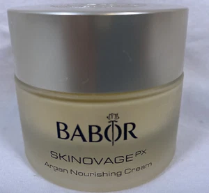 Babor Skinvonage PX  Nurishing Cream 50 ml, 1 - 11/16 Oz NEW - Picture 1 of 3