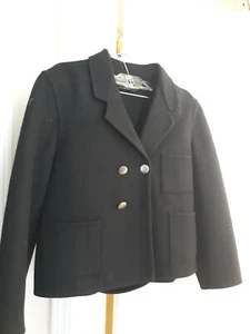 KIDS COAT JEAN PAUL GAULTIER  SZ 4 - Picture 1 of 5