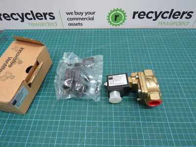 GSR K0510310 Magnetspulenventil G01913338