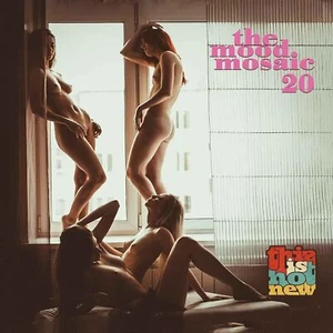 Vinile Mood Mosaic 20 / Various (2 Lp) - Imagen 1 de 1