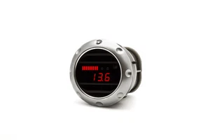 P3 Cars Analog Vent Gauge for Audi TT MK1 98-06 - Picture 1 of 2