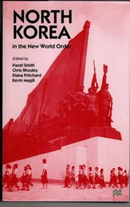 North Korea in the New World Order - Picture 1 of 1