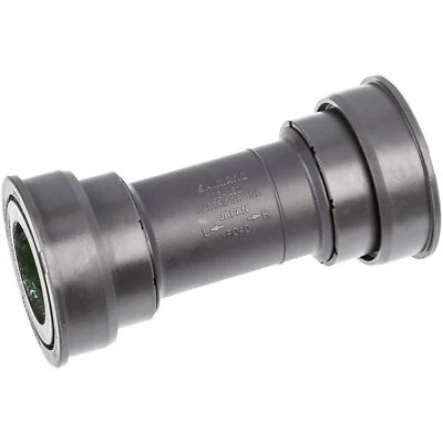 Shimano SM-BB72-41B Bottom Bracket —AUS STOCK— Press Fit Road Bike Bicycle BB - Image 1 of 3