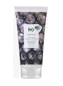 R+CO Gemstone Ultra Shine Glossing Treatment 5 oz - Picture 1 of 1