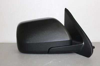 2008 2012 FORD ESCAPE MERCURI MARINER RIGHT SIDE POWER DOOR MIRROR WITH HEATED - Image 1 of 4