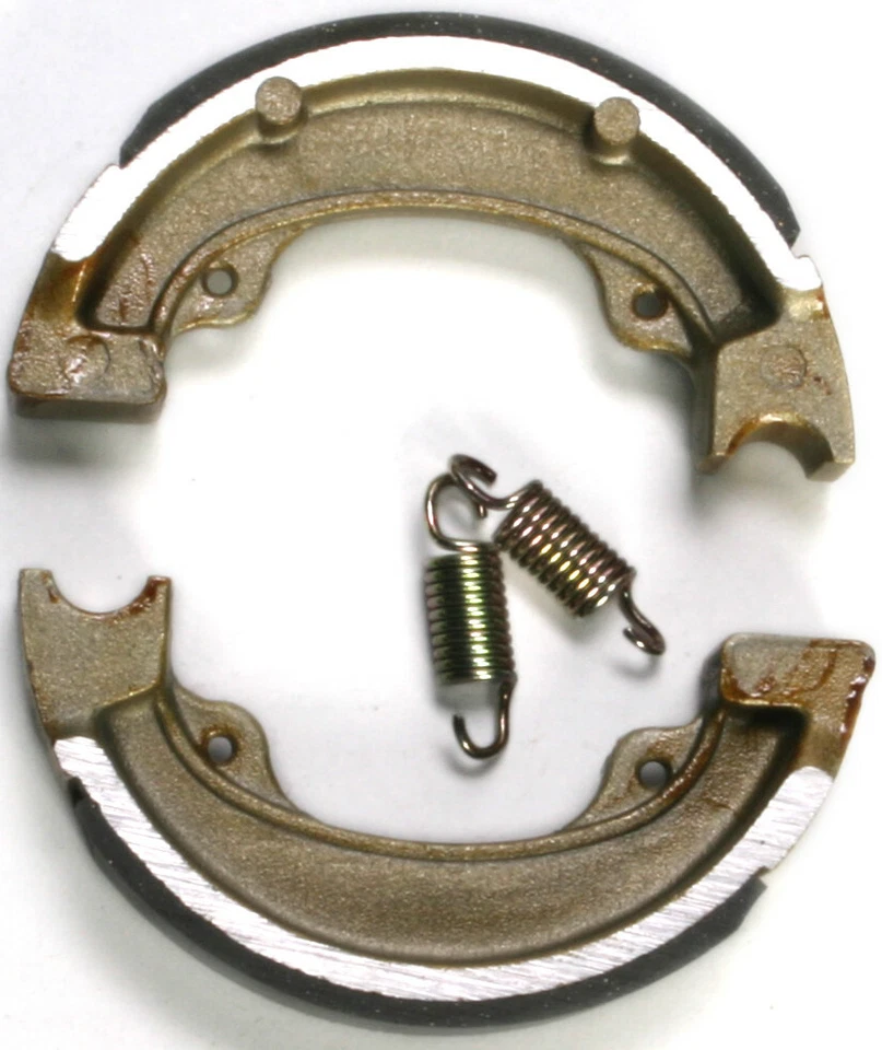 EBC Standard Brake Shoes 302 - Image 1 of 1