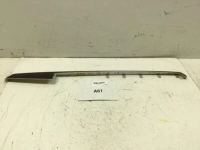 BMW 750LI 2006 cubierta del panel de la puerta del conductor trasero izquierdo se adapta a 05-08 BMW 760i OEM+ Foto 1 de 4