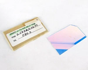 Wellenstrahlfilter Split Trim - 690477-01, WL: 585.0 - Bild 1 von 5