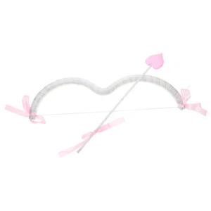 Props Miss Travel Cosplay Valentine Cupid Costume Accessories - Picture 1 of 12