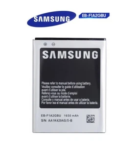 Batterie Interne Samsung EB-F1A2GBU + Bande Adhesif - Photo 1 sur 2