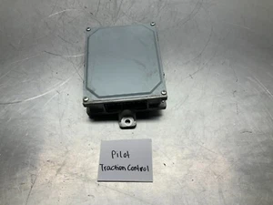 2009-2011 Honda Pilot Traction Control Torque Managment Module 48310-RN7-013 OEM - Picture 1 of 7