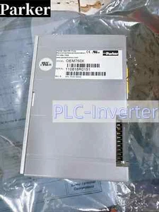 NEW OEM750X-M2 PARKER HANN SERVO CONTROLLER DRIVE 120WR0003226 DHL/FedEX# - Picture 1 of 9