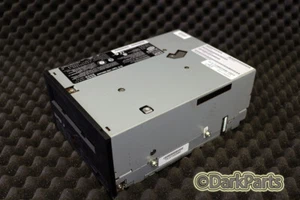 Lecteur de bande Dell DF610 0DF610 LTO Ultrium3 IBM 95P2012 96P0816 - Photo 1/1