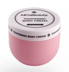 MCoBeauty Everyday Tightening Body Cream 240ml - Picture 1 of 5
