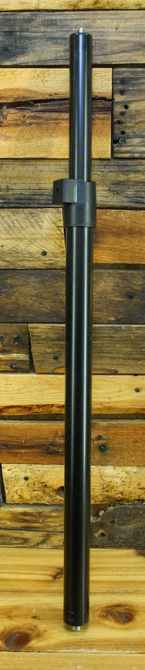 Genelec 8000-409B Floor Stand for Models 8020A - 8050A ISSUE - Image 1 of 4