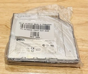 Module lecteur de disquette Dell 7T761-A01 REVA00 IC classe B ICES-003 - Photo 1/1