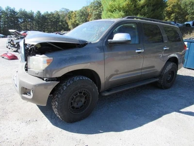 Passenger Strut Front Limited Fits 08-09 SEQUOIA 999730 Foto 1 de 4