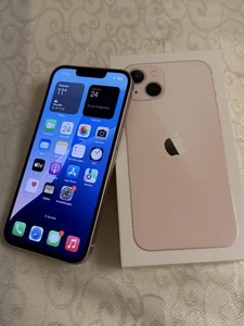 iphone 13 128gb rose - Bild 1 von 7