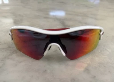 Gafas de sol deportivas Oakley Foto 1 de 4