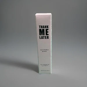 Elizabeth Mott “Thank Me Later” Eye Shadow Primer 10g / 0.35oz – New & Sealed - Picture 1 of 6