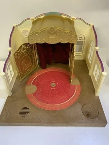 Sylvanian Families Ballet Theatre Set - Picture 1 of 5