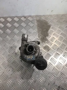 Opel Corsa C 2003 Diesel 51kW Turbo 73501344 APL22927 - Bild 1 von 7
