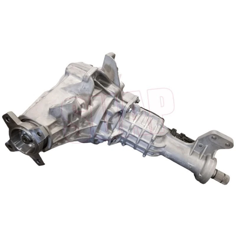 Portador diferencial de eje delantero relación 3,92 apto para camioneta Dodge Ram 1500 2013-2022 Foto 1 de 1