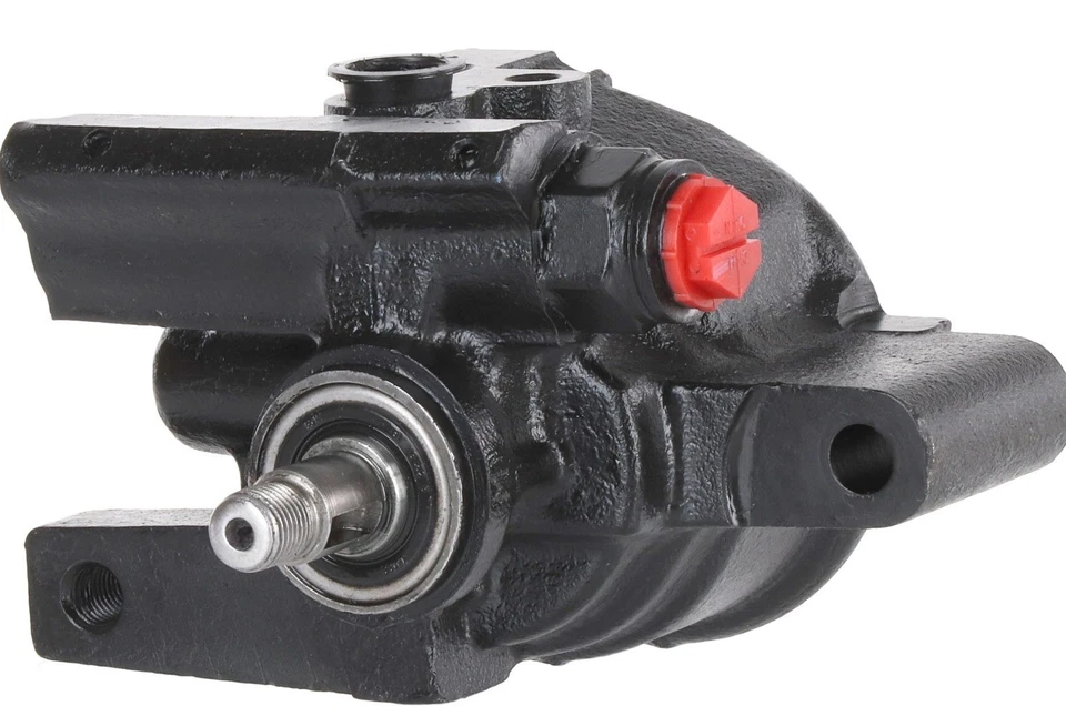 Сменный насос гидроусилителя руля для Toyota RAV4 1997-2000 годов выпуска - Изображение 1 из 1