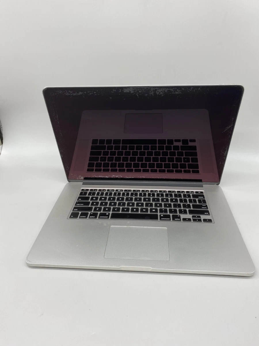2014 Apple MacBook Pro Laptops for sale - eBay