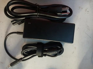Original Dell Netzteil ADP-90LD B 19,5V 4,62A 90W DA90PM111 0MK947 - Bild 1 von 4
