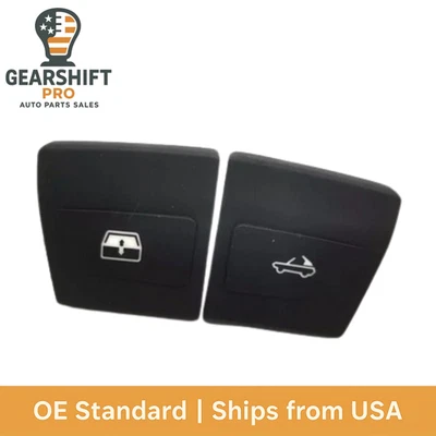 Convertible Roof & Rear Window Switch Kit fits Ferrari 458 488 Spider 2016-2019 - Imagem 1 de 4