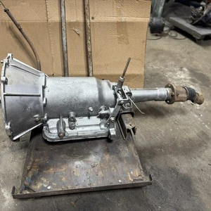1954-1956 Packard Ultramatic Automatic Transmission 470060 - Picture 1 of 8