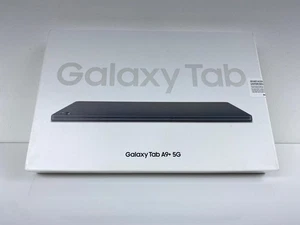 Nuevo Samsung Galaxy Tab A9 Plus 5G - 128 GB - 8 GB de RAM - Desbloqueado - Doble SIM - Imagen 1 de 4