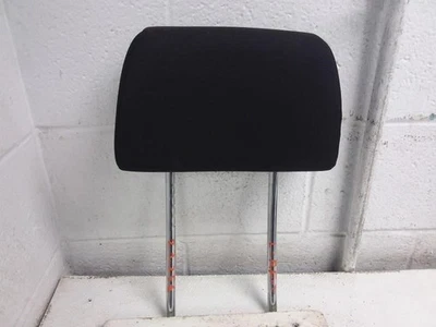 2021 MERCEDES-BENZ SPRINTER 4500  Driver Left Side Front Headrest Black Cloth    - Image 1 of 4