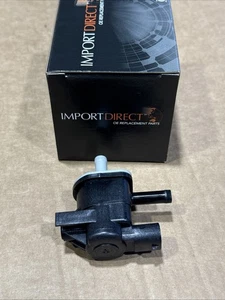 Import Direct Vapor Canister Purge Valve Solenoid For Toyota 4Runner Matrix - Foto 1 di 7