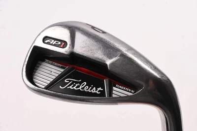 Titleist AP1 710 Pitching Wedge / 45 Degree / Regular Flex NS Pro 105 Shaft - Image 1 of 4