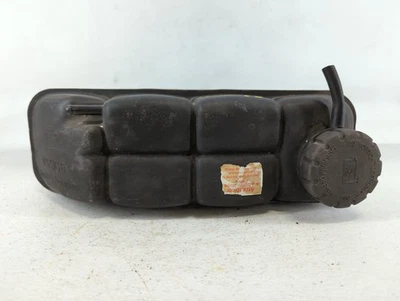 1996 Mercedes-benz E300 Radiator Coolant Overflow Expansion Tank Bottle QUQ1R - Image 1 of 4